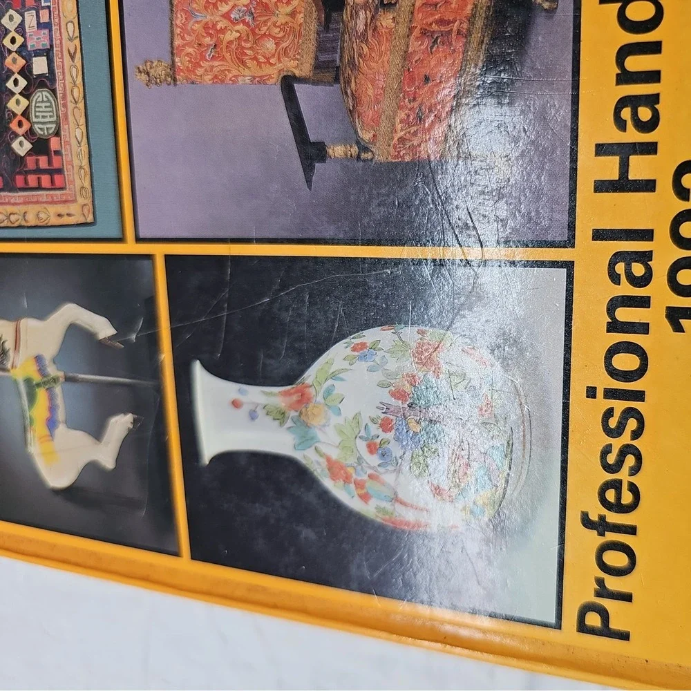 Miller's Antiques Price Guide‎ 1992